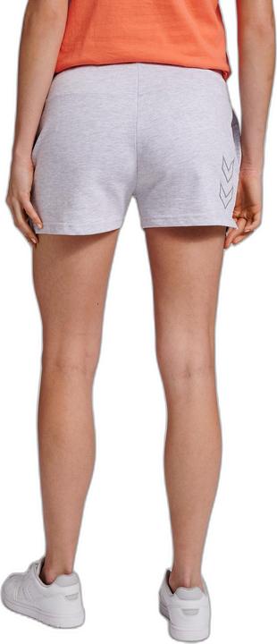 Actual product image hummel Lgc Senna Sweat Shorts (L)