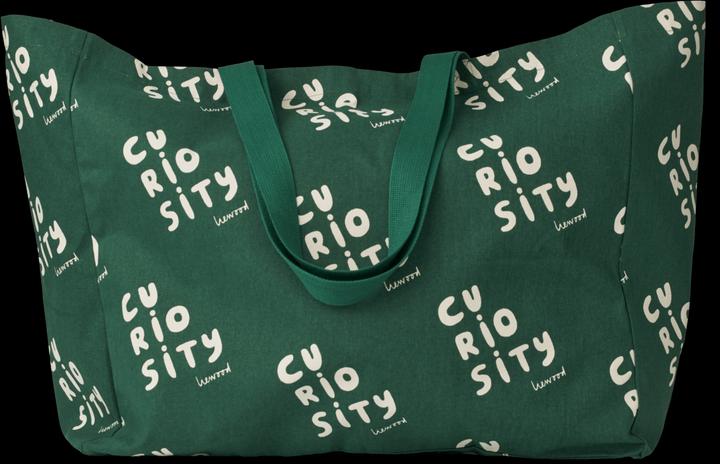 Liewood Maxi Totebag Curiosity
