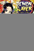 Produktbild Demon Slayer: Kimetsu no Yaiba, Vol. 6 (Englisch, Koyoharu Gotouge, 2019)