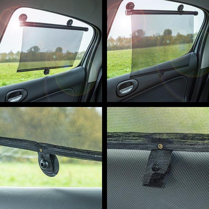 Immagine prodotto ProPlus Parasole Set di 2