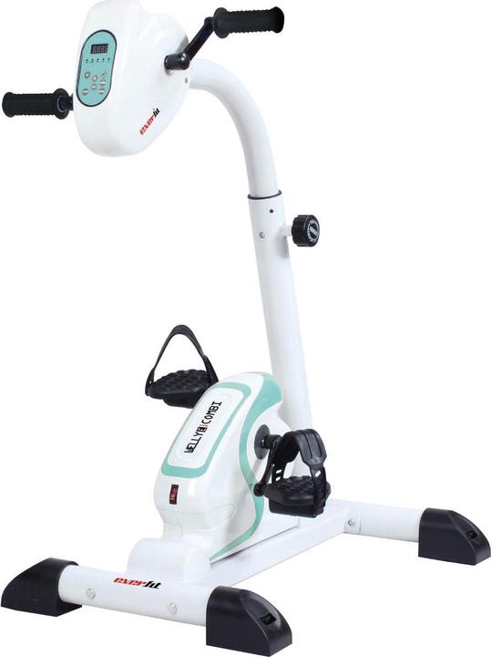 Toorx Exercise bike EVERFIT mini WELLY-E COMBI