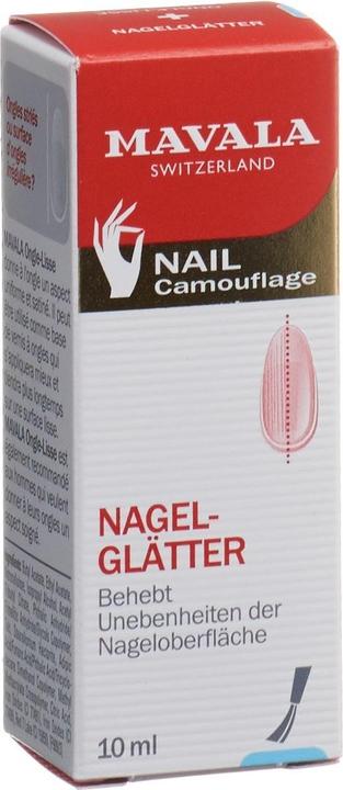 Immagine prodotto Mavala Leviga le unghie (10 ml)