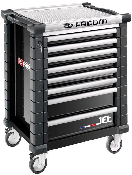 Immagine prodotto Facom Carrello senza utensili JET.8NM3A (8 x)
