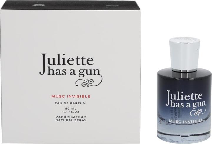 Produktbild Juliette Has a Gun Musc Invisible (Eau de Parfum, 50 ml)