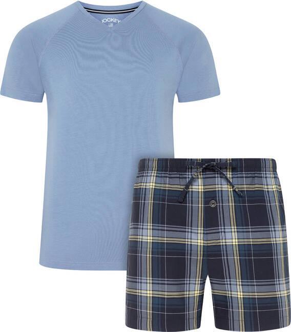 Actual product image Jockey Soft Wash Pyjamas Tencel (XL)