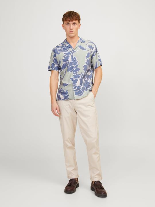 Produktbild Jack & Jones Relaxed Fit Hemd Hemd (S)