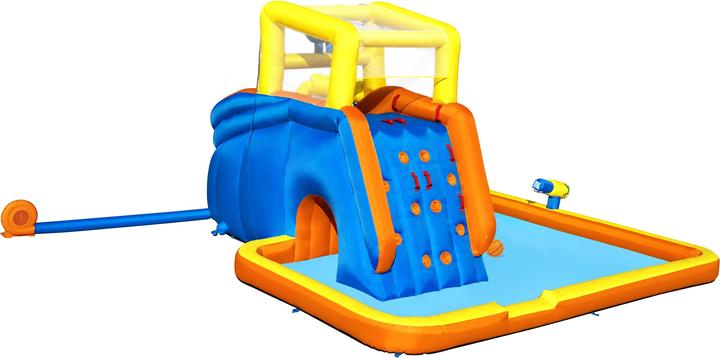 Immagine prodotto Bestway Super Speedway Mega Water Park