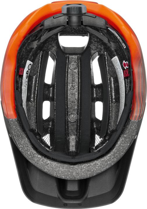 Produktbild Uvex Sports Finale 2.0 (52 - 57 cm)