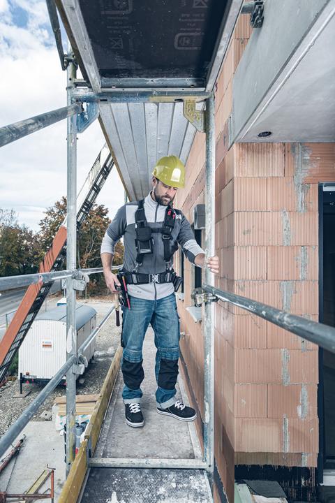 Produktbild BS Systems Tool Belt L (L)