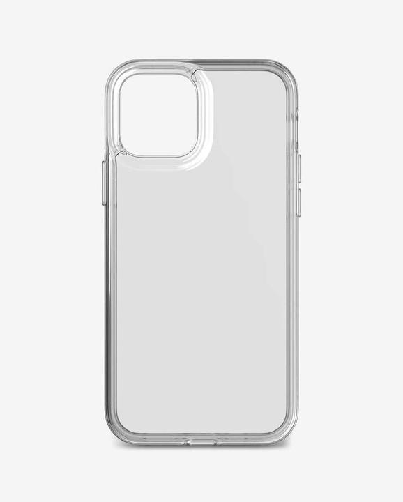 Actual product image tech21 Evo Clear Case (Realme 12 Pro+, Apple iPhone 12)