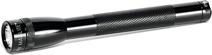 Maglite LED Mini (12.70 cm, 84 lm)