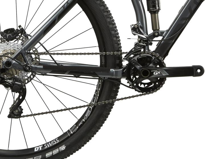 Produktbild Votec VX Comp - Trail Fully 29" - (45 cm)