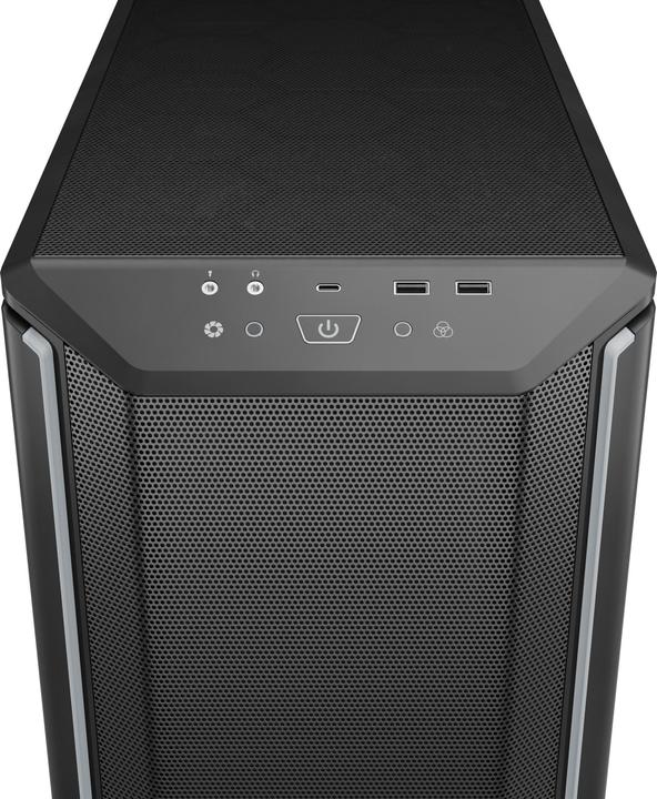 Produktbild be quiet! Dark Base 701 (ATX, mATX, Mini-ITX, E-ATX)