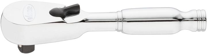 Vigor 1/4" MINI UMSCHALTKNARRE (1/4")