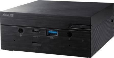 ASUS Mini PC PN50 (AMD Ryzen 7 4700U)