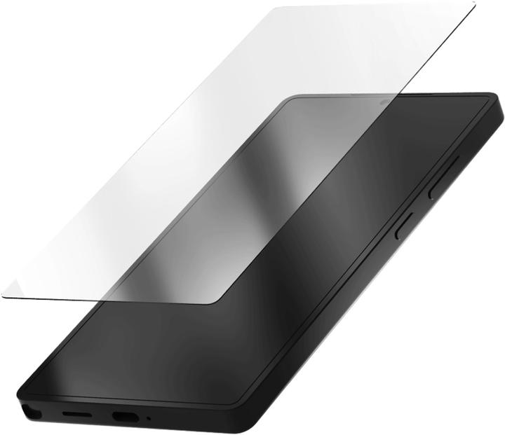 Quad Lock Screen Protector - Samsung Galaxy S25 Ultra (1 Stück, Samsung Galaxy S25 Ultra)