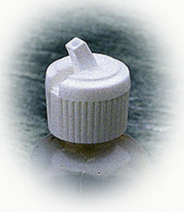 Produktbild Outdoor Spirit Fläschchen mit Klappausgiesse (0.05 l)