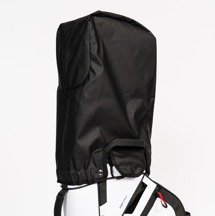 Red, Black, White