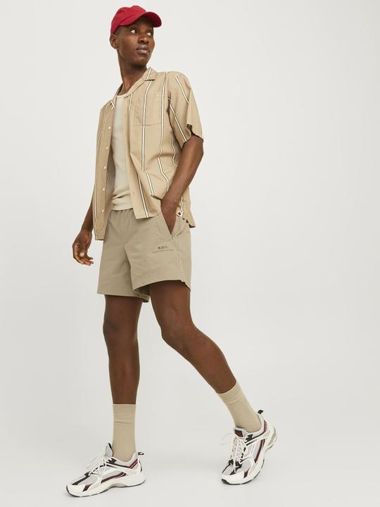 Produktbild Jack & Jones RDD Jogging Shorts (M)