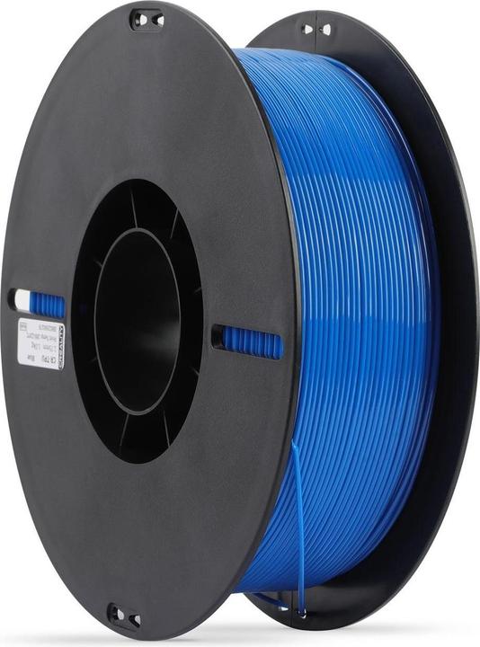 Image du produit Creality Filament (TPU, 1.75 mm, 1000 g, Bleu)