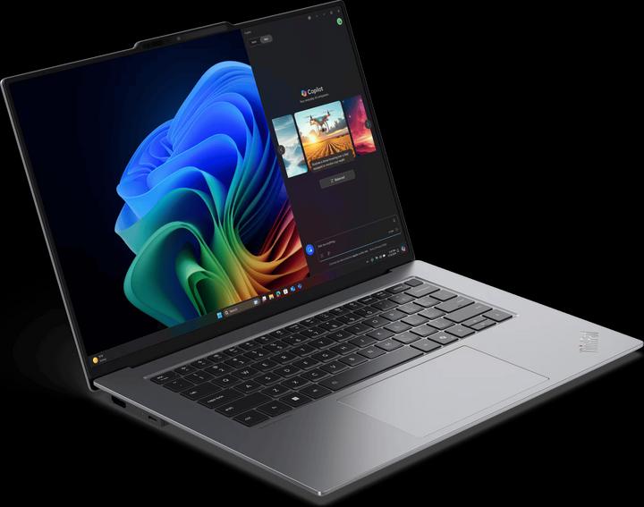 Image du produit Lenovo ThinkPad X9-15 Gen 1 (15.30", Intel Core Ultra 7 258V, 32 Go, 1000 Go, CH)