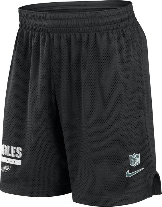 Actual product image Nike Philadelphia Eagles Dri-Fit Mesh Short L (L)
