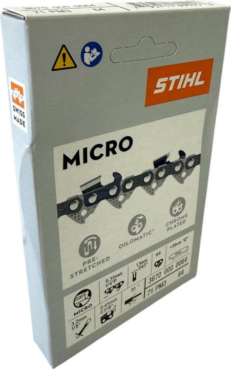 Produktbild Stihl Sägekette (Kettensäge, Sägekette)