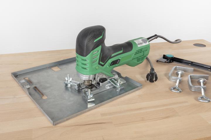 Image du produit wolfcraft Stichsägetisch