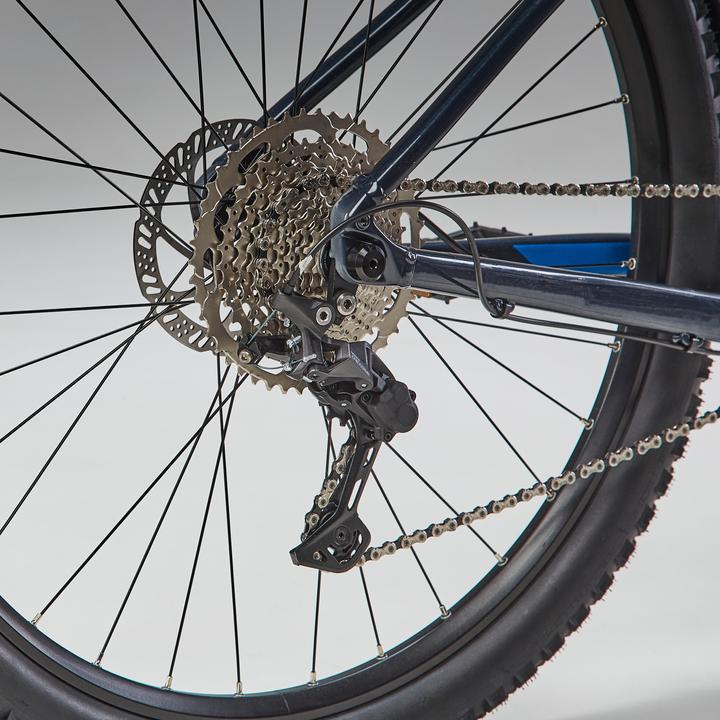 Actual product image Rockrider Explore 540 (46 cm)