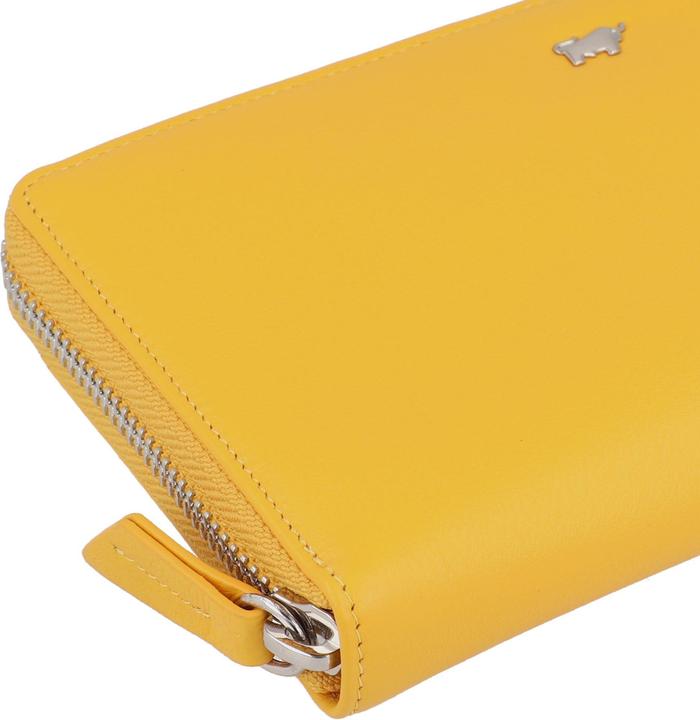 Image du produit Braun Büffel Joy Portefeuille Protection RFID Cuir 19 cm