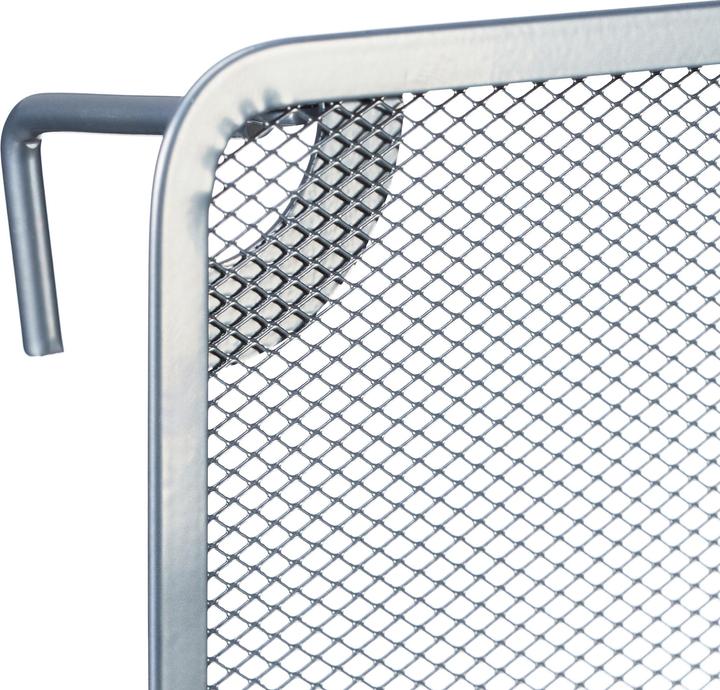 Actual product image Relaxdays Magazine holder (35.5 x 10 x 28 cm)