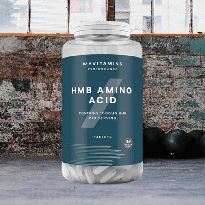 Actual product image MyProtein Hmb (Unflavoured, 1 pcs., 194 g)