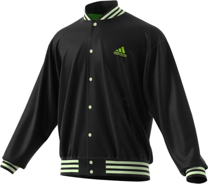 adidas jacke d.o.n. (XXL)