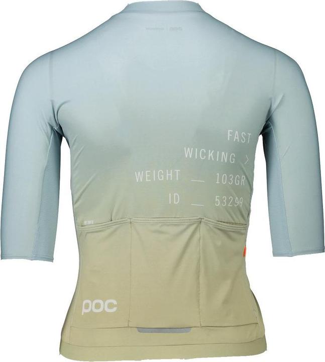 Produktbild Poc W's Pristine Print Jersey (XS)