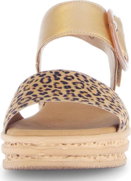 Produktbild Gabor Sandalen (43)