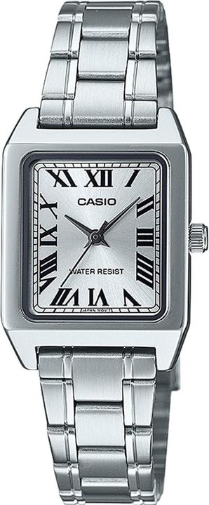 Casio LTP-B150D-7BEF (Analoguhr, 22 mm)