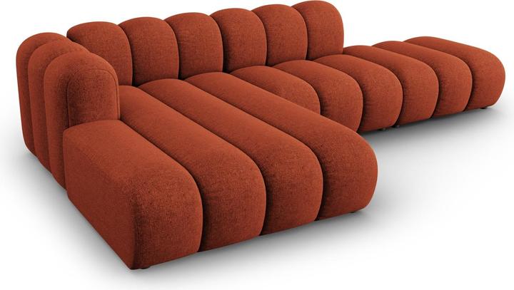 Produktbild Micadoni Lupine (Ecksofa)