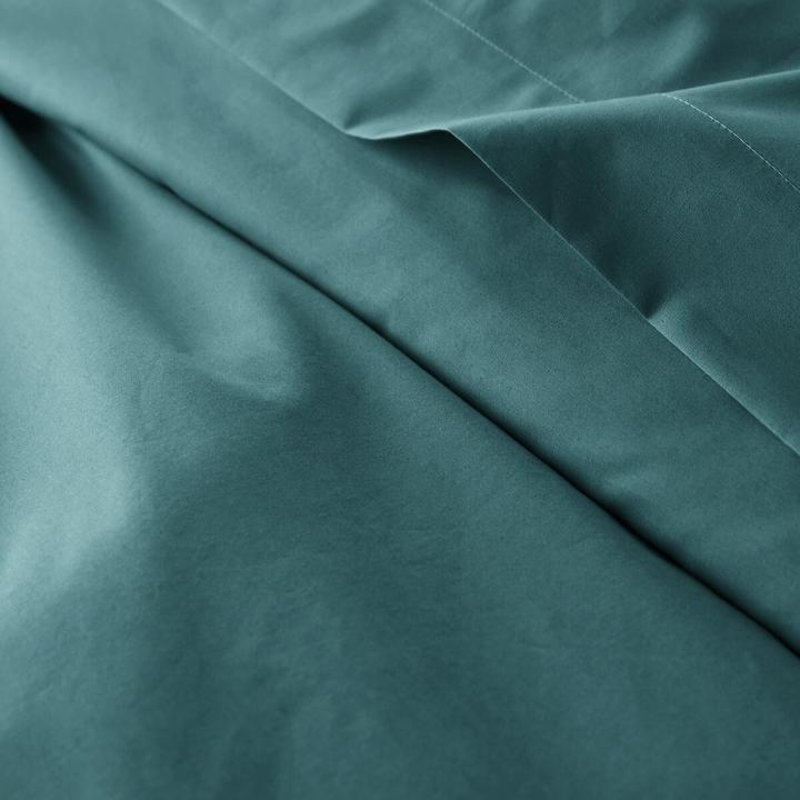 Produktbild La Redoute Interieurs Duvetbezug Scénario mit Reissverschluss (Duvetbezug, 260 x 240 cm)
