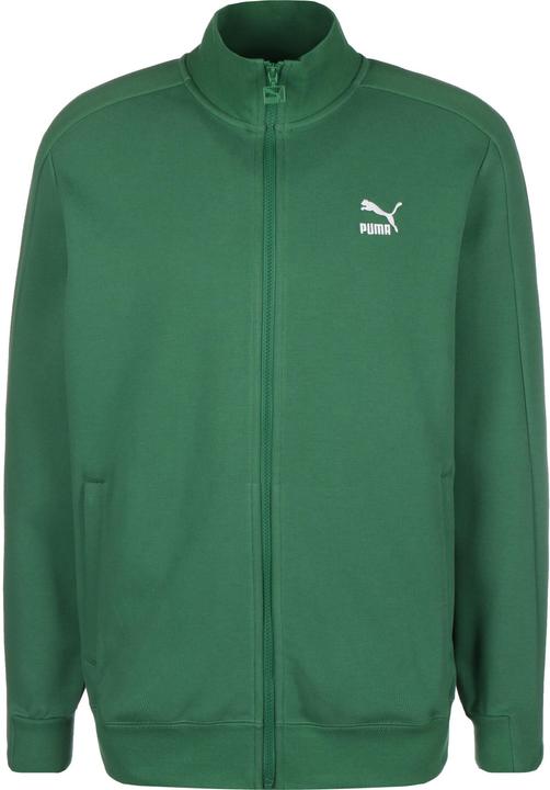 Puma T7 Track Jacket DK (S)