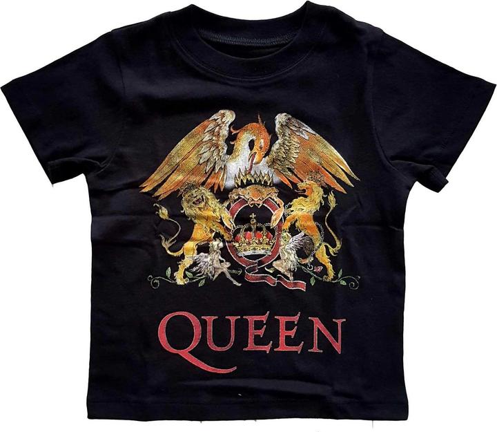 Image du produit Queen Tee-shirt classique (98)