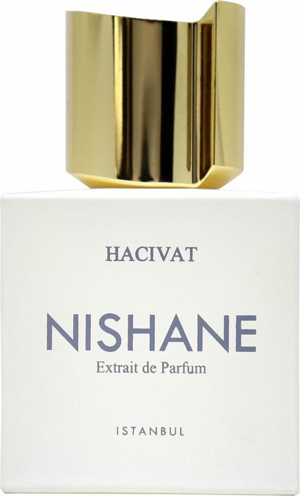 Produktbild Nishane Hacivat (Eau de Parfum, 50 ml)
