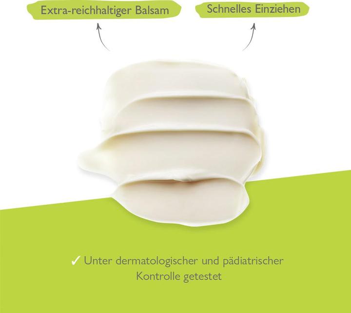 Actual product image A-Derma EXOMEGA CONTROL Balsam Bals (Body cream, 200 ml)