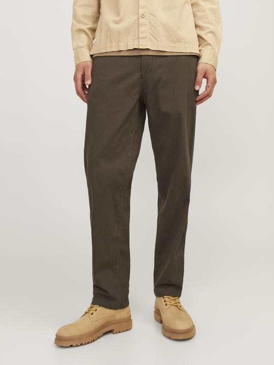 Produktbild Jack & Jones Relaxed Fit Chino Hose Chino Hose (W28/L32)