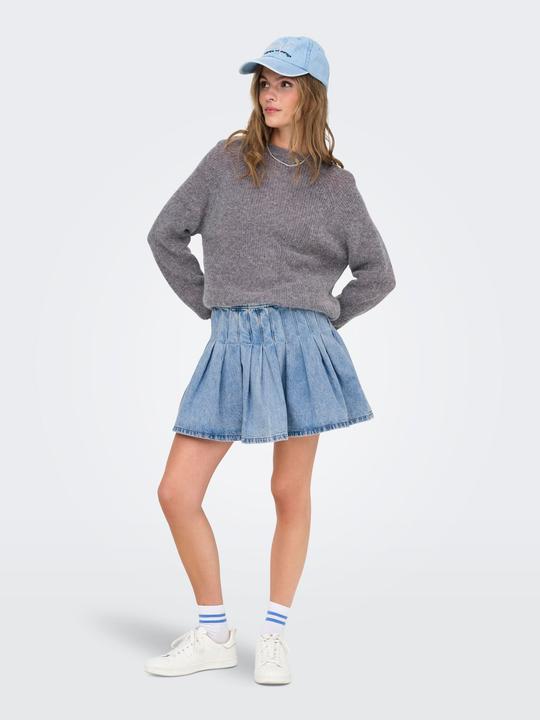 Image du produit Only ONLJEAN Jeansrock Jeansrock (L)