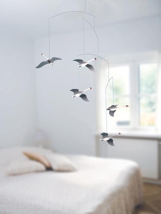Image du produit Flensted Mobiles Les cygnes du Nord