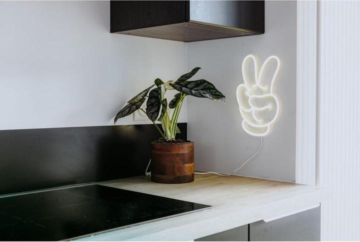 Produktbild YellowPop Handschuh Peace by
