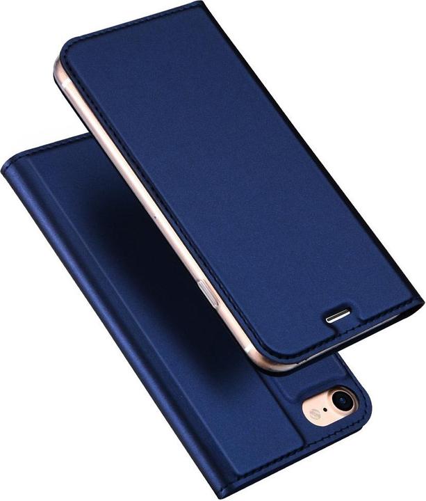 Image du produit Dux Ducis Housse en cuir (Apple iPhone 7, Apple iPhone SE, Apple iPhone 8)