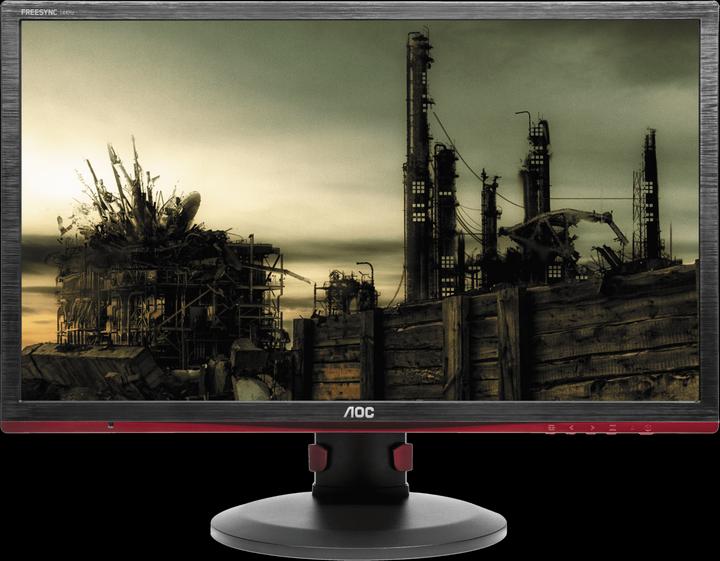 Image du produit AOC G2460pf (1920 x 1080 pixels, 24")