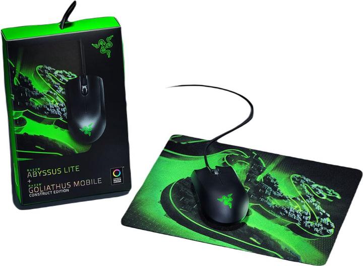 Image du produit Razer Abyssus Lite Abyssus Lite