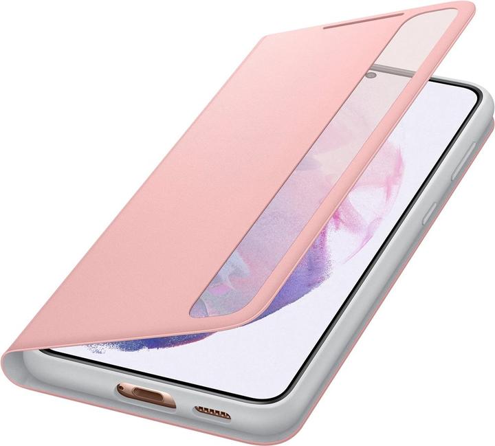Produktbild Samsung Smart Clear View Cover (Samsung Galaxy S21+ 5G)